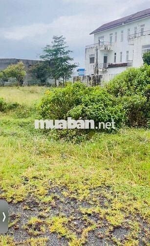 Chính chủ bán lô biệt thự 250m2 GODENL HILLS