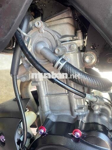 Yamaha Fz155i 2020 Đỏ Xám 32000 km