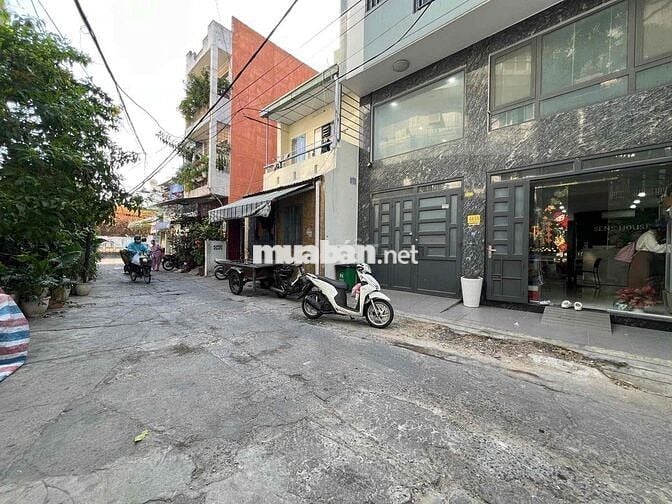 MBKD TRUNG TÂM QUẬN 3 - KINH DOANH ĐA NGÀNH