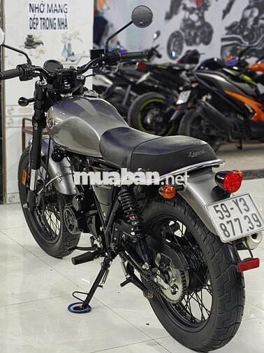 🏷️GPX Legend 150Fi🏷️Giá 42.800.000₫( Có Fix )