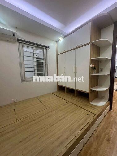 CHO THUÊ CCMN TRẦN BÌNH, Ô TÔ TRÁNH ĐỖ CỬA, ĐIỆN NƯỚC GIÁ DÂN