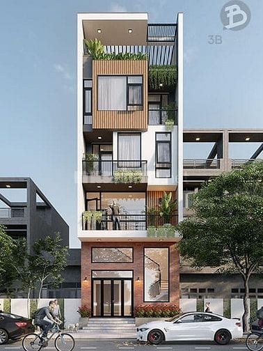 BÁN NHÀ  PHỐ PHỐ VỌNG – GIẢI PHÓNG – TRUNG TÂM HÀ NỘI – 54M² – 22.5 tỷ