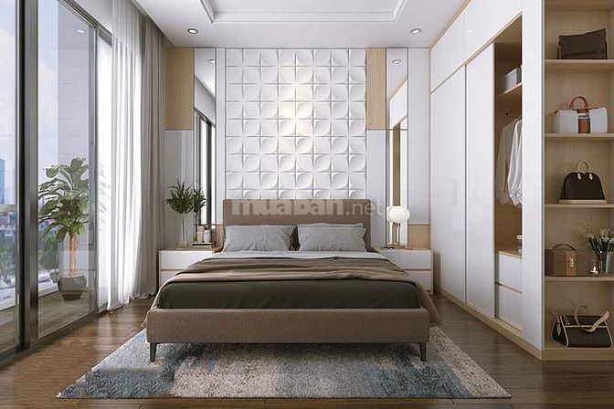 BÁN NHÀ  PHỐ PHỐ VỌNG – GIẢI PHÓNG – TRUNG TÂM HÀ NỘI – 54M² – 22.5 tỷ