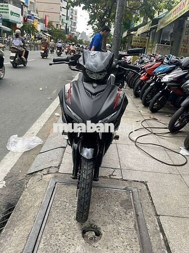 Yamaha Exciter 155 2022 mới 90% bs 62 chính chủ