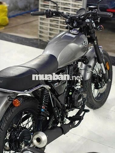 🏷️GPX Legend 150Fi🏷️Giá 42.800.000₫( Có Fix )