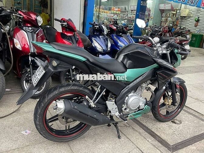 Yamaha fz150 2016 mới 90% biển số 61