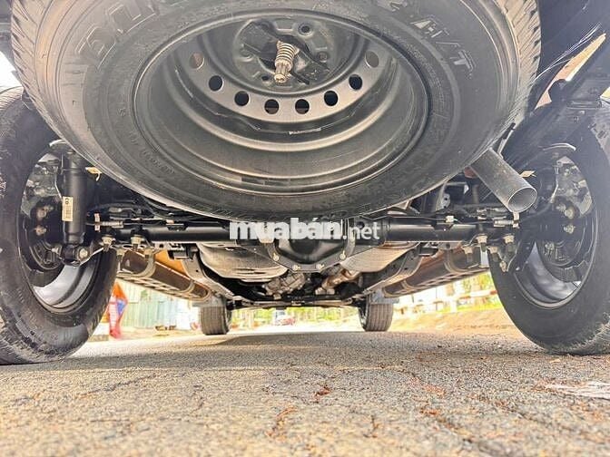 Ford Wildtrak 4x4 2025 Cam 10500 km