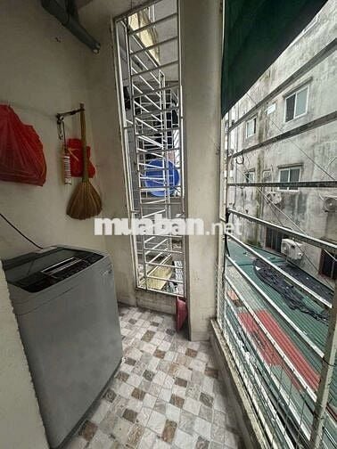 CHO THUÊ CCMN TRẦN BÌNH, Ô TÔ TRÁNH ĐỖ CỬA, ĐIỆN NƯỚC GIÁ DÂN