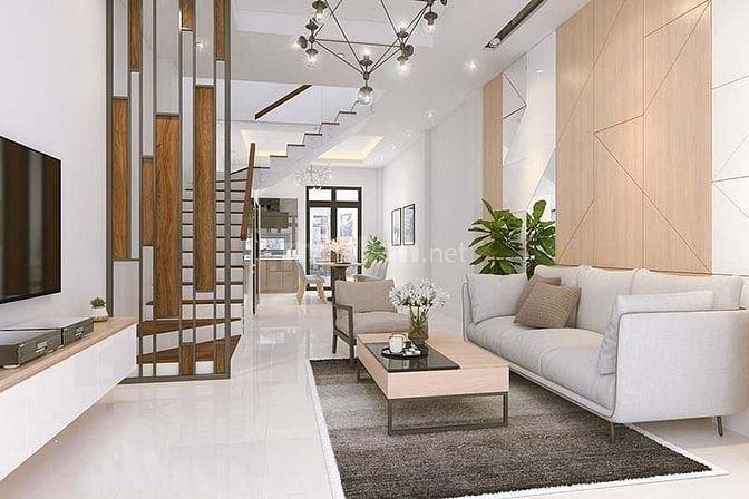 BÁN NHÀ  PHỐ PHỐ VỌNG – GIẢI PHÓNG – TRUNG TÂM HÀ NỘI – 54M² – 22.5 tỷ