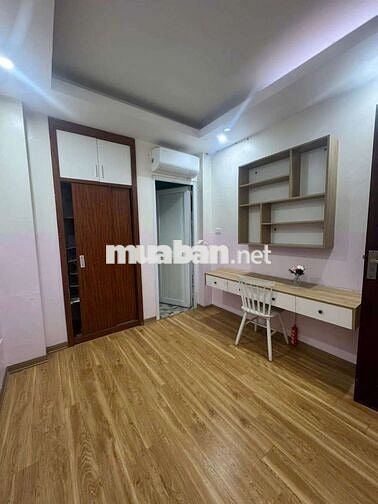 CHO THUÊ CCMN TRẦN BÌNH, Ô TÔ TRÁNH ĐỖ CỬA, ĐIỆN NƯỚC GIÁ DÂN