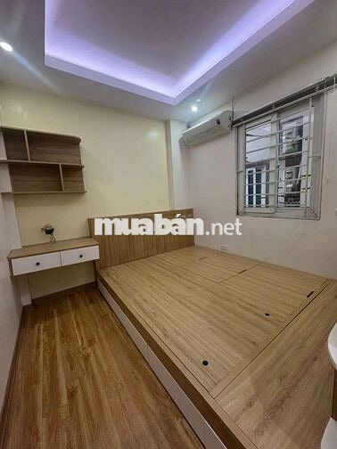 CHO THUÊ CCMN TRẦN BÌNH, Ô TÔ TRÁNH ĐỖ CỬA, ĐIỆN NƯỚC GIÁ DÂN