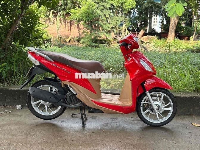 Cần Bán : Shark fi 2016 có 3s tắt máy