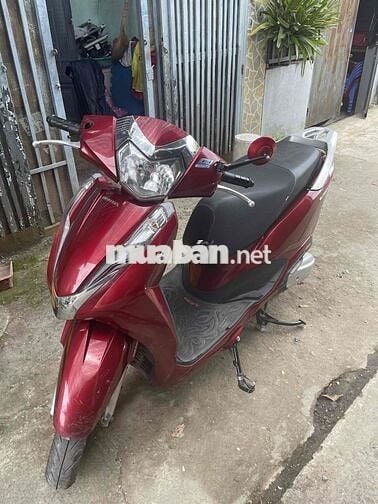 Honda Lead 2019 125 Fi Đỏ