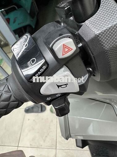 honda vario 160 bản đặc biệt