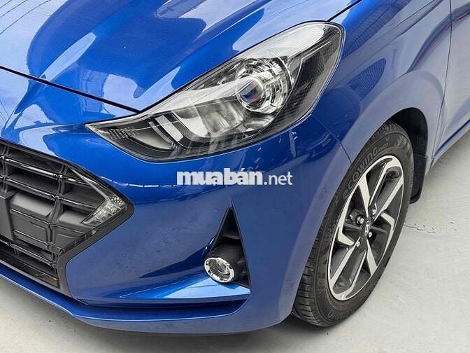 Hyundai I10 Hatback 2022 Xăng 20.000 km