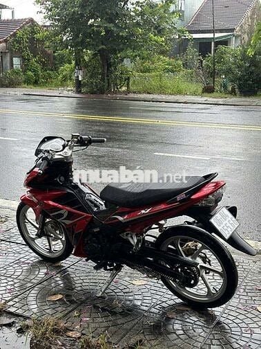 Yamaha Exciter X1R Đỏ đen