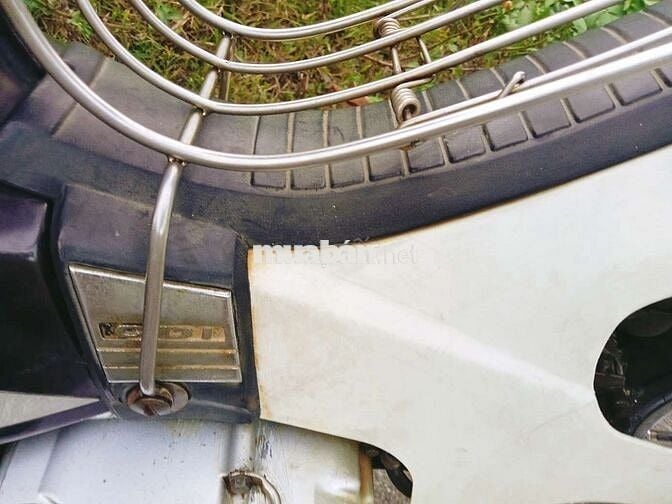 Dream Thái. biển 43 gốc 1 chủ. Rin. GTĐĐ. Km 12345