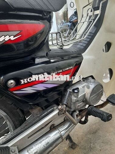 Dream Nhật sx 1994 bstp chính chủ công chứng