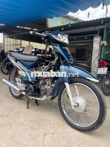 wave alpha thần tài giấy HQ