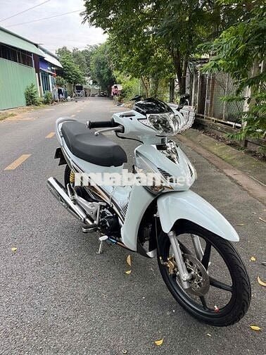 FuNeo 2006 úp áo New 2009 máy zin 9c