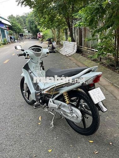 FuNeo 2006 úp áo New 2009 máy zin 9c