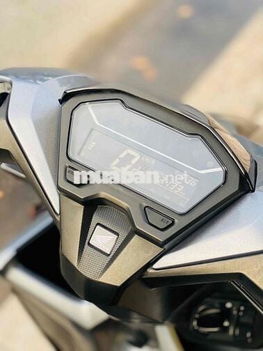 Vario 150 2021 bạc porche xe đẹp chuẩn zin✅