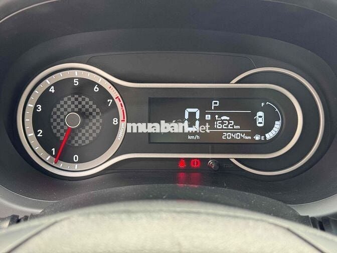 Hyundai I10 Hatback 2022 Xăng 20.000 km