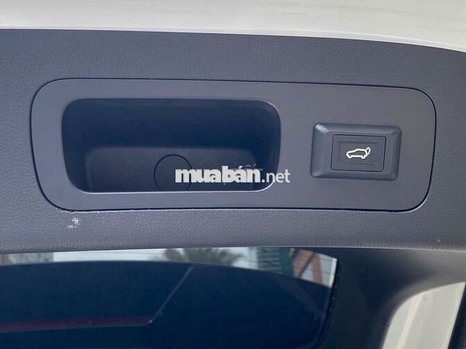 Ford Territory 2022 Trend 26.600 km Trắng