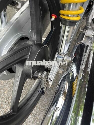 FuNeo 2006 úp áo New 2009 máy zin 9c