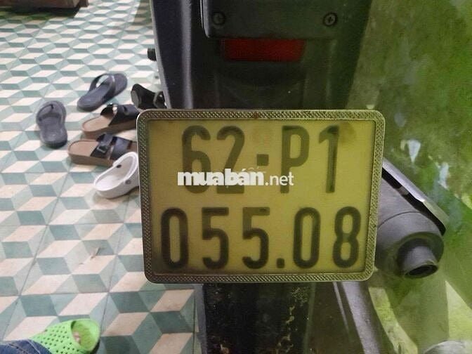 xe ít đi cần bán