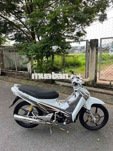 FuNeo 2006 úp áo New 2009 máy zin 9c