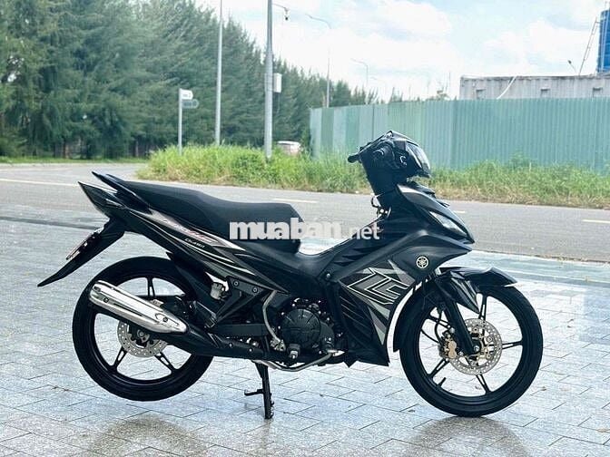 Cần Bán : Exciter 135 UpLc Bstp