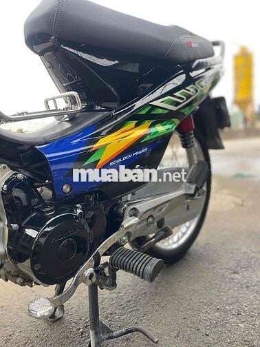 wave alpha 12l54 giấy HQ