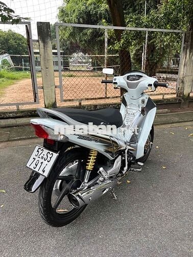 FuNeo 2006 úp áo New 2009 máy zin 9c