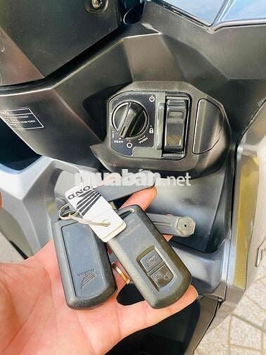 Vario 150 2021 bạc porche xe đẹp chuẩn zin✅