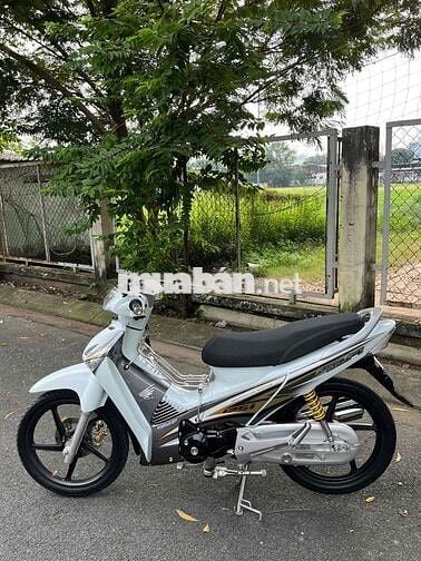 FuNeo 2006 úp áo New 2009 máy zin 9c