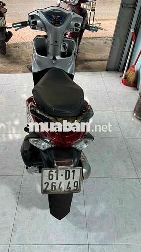 vision 2012 gtdd (bs61)