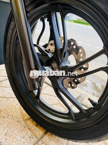 Vario 150 2021 bạc porche xe đẹp chuẩn zin✅