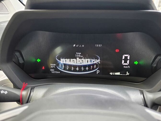 Toyota Veloz Cross 2022 CVT 12200 km