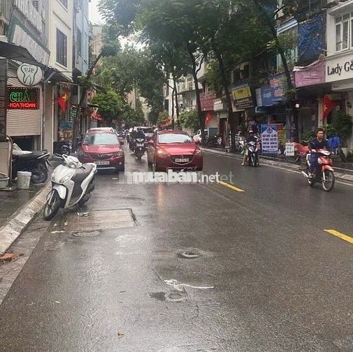 Bán nhà Láng Thượng 5T,lô góc 2 thoáng,4.2m mặt tiền,ngõ thông như phố