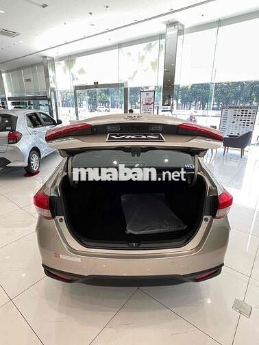 Toyota Vios 2025 G 1.5 CVT✅Giảm 65 Triệu Đồng✅