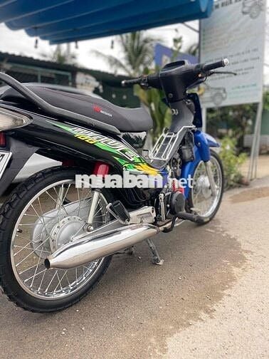 wave alpha 12l54 giấy HQ