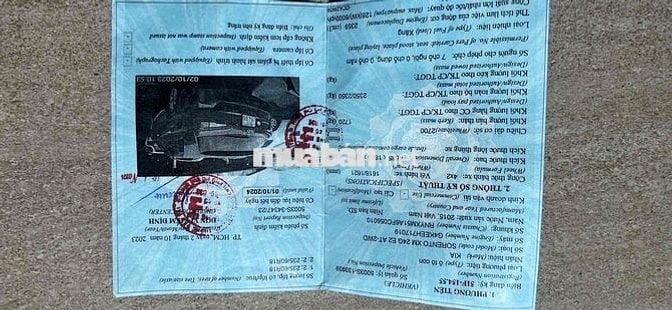 Kia Sorento 2015 GATH - 52000 km