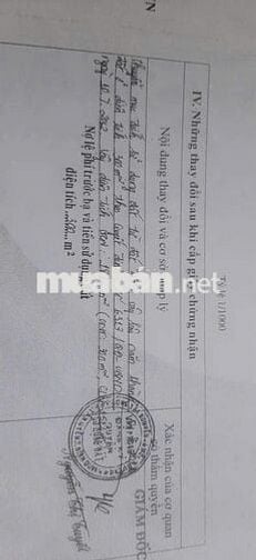 Bán nhà cấp 4,ngang 6m. Hẻm ô tô