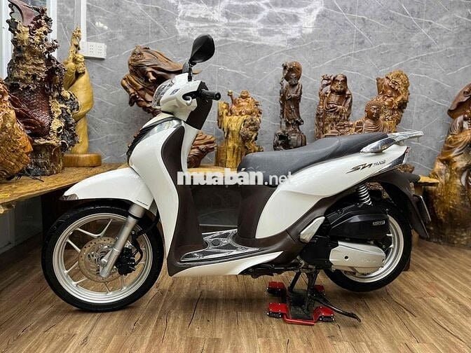 👉Sh mode 2015 biển SG có cccd chủ, máy zin