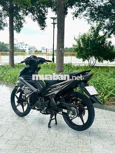 Cần Bán : Exciter 135 UpLc Bstp