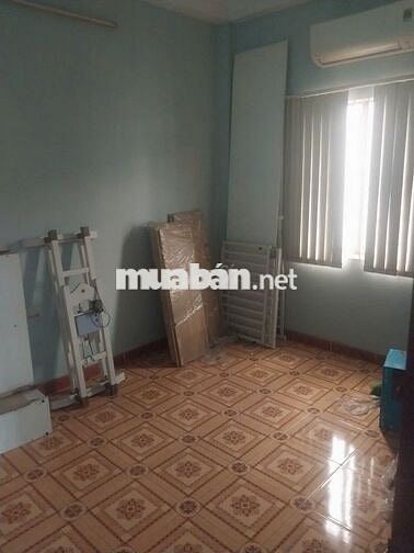 BÁN NHÀ CHÍNH CHỦ – HỒNG LĨNH,  HÒA HƯNG (P.15 CŨ), QUẬN 10 - MAT TIEN