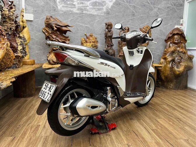 👉Sh mode 2015 biển SG có cccd chủ, máy zin