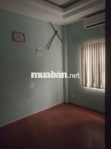 BÁN NHÀ CHÍNH CHỦ – HỒNG LĨNH,  HÒA HƯNG (P.15 CŨ), QUẬN 10 - MAT TIEN