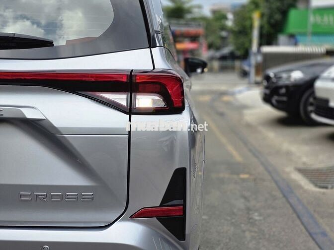 Toyota Veloz Cross 2022 CVT 12200 km